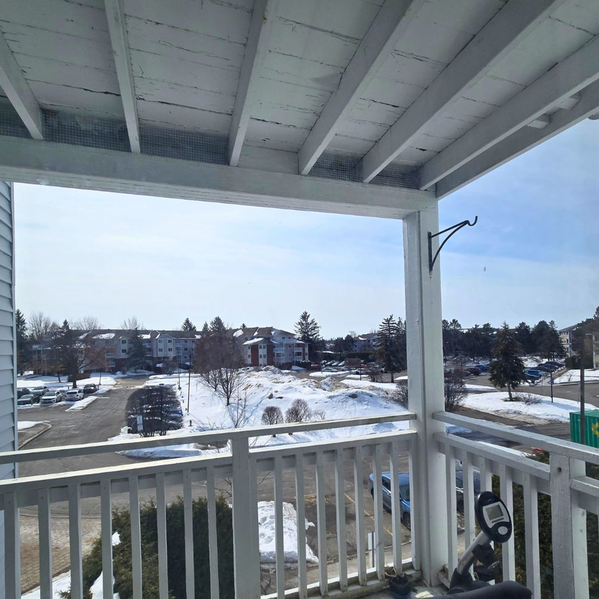 For Lease - 266 Lorry Greenberg Drive Unit# 212, Hunt Club - South Keys and Area, Ontario - Photo 1