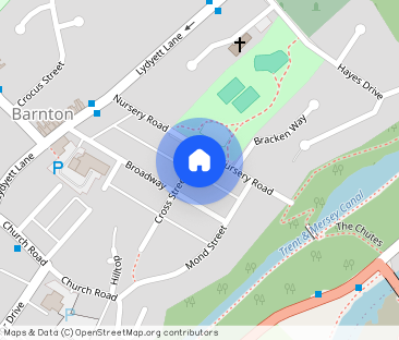 Nursery Road,Barnton,CW8 - Photo 1