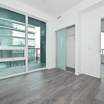 Eglinton/Mount Pleasant-New Modern 1Bdrm 1Bath 1Locker - Photo 1