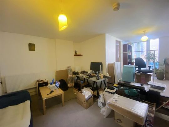 Moon Street, Bristol, BS2 8QE - Photo 1