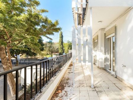 2 room luxury Apartment for rent in Cascais e Estoril, Portugal - Photo 3