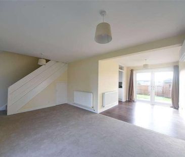 Chestnut Way, Raf Lakenheath, Brandon, Suffolk, IP27 - Photo 1