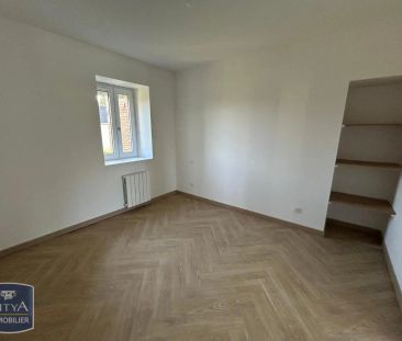 Appartement à louer 3 pièces 49.88m² - Photo 6