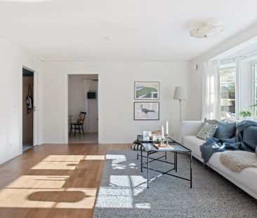 Trallbovägen, Uppsala - Foto 1