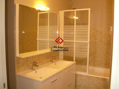 Location Appartement 3 pièces 81m² SEYSSINS 38180 - Photo 5