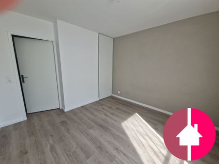 Appartement à louer Meaux - Photo 5