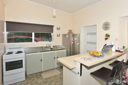 Standalone Two Bedroom Home - Photo 4