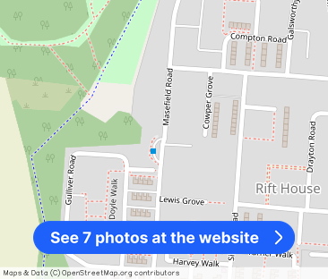 Masefield Road, HARTLEPOOL - Photo 1