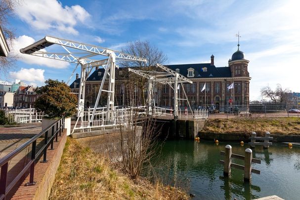 Te huur: Daendelsstraat, 3531 GE Utrecht - Foto 1