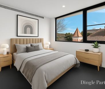 206/1271-1273 High Street, Malvern VIC 3144 - Apartment For Rent | ... - Photo 3