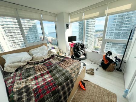 For Lease - 70 Queens Wharf Road Unit# 2312, Toronto, Ontario - Photo 5