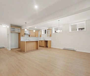 For Lease - 275 Sam Avenue Unit# B, Russell, Ontario - Photo 3