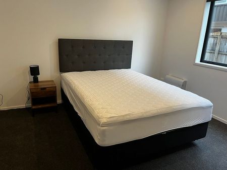 Bedsit for rent, fully furnished, internet, power - Photo 5