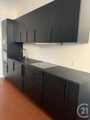 Location Appartement 2 pièces 40m² 34203 SETE CEDEX 34200 - Photo 3