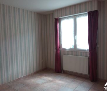 GOURNAY EN BRAY, 9 rue de la Rouge Pierre, appartement de plain-pie... - Photo 3