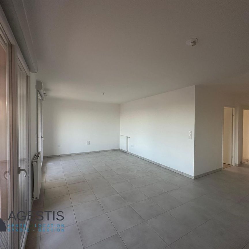 APPARTEMENT T3 64M - Photo 1