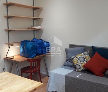 Location Appartement 1 pièce 13m² TOURS 37000 - Photo 4