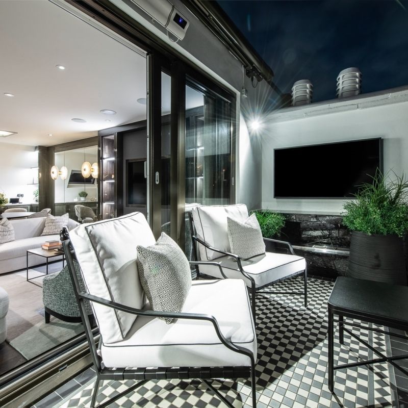 3 bedroom flat to rent - Photo 1