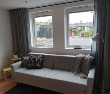 Annebodavägen, Älvsjö - Foto 6