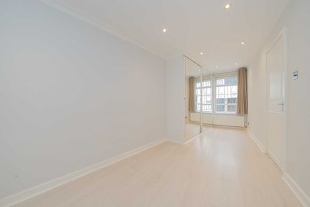 Princes Yard, Holland Park, W11, London - Photo 5