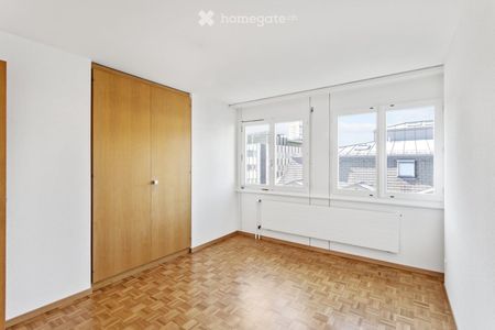 4 Zimmer - Photo 2