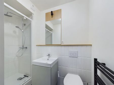 LOCATION STUDIO MEUBLE - Photo 4