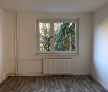 Zentral und ruhig wohnen in Nord: 3 Zimmer mit Balkon - Photo 1