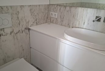Apartamento T2 para Arrendamento