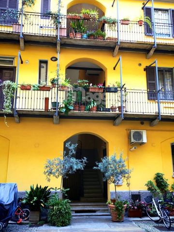 Via Alessandria, Milano, Lombardy 20144 - Photo 3