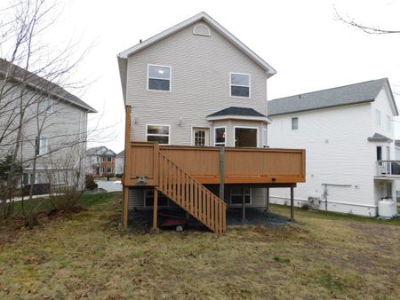 FOR RENT – 48 Glenbourne Court, Halifax, Nova Scotia - Photo 2