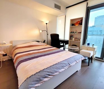 For Lease - 11 Wellesley Street Unit# 1110, Toronto, Ontario - Photo 3