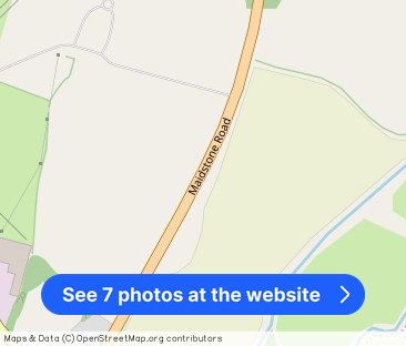 Maidstone Road, Paddock Wood, Tonbridge, TN12 - Photo 1