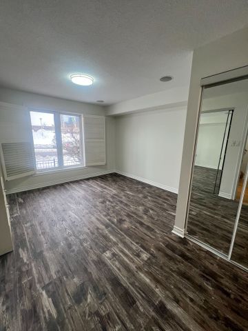 For Lease - 61 Town Centre Court Unit# Th67, Toronto, Ontario - Photo 4