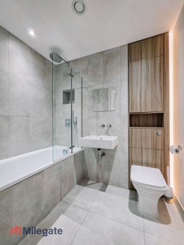 1 bedroom flat to rent - Photo 5