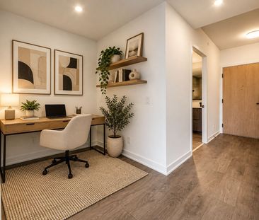 For Lease - 5 Defries Street Unit# 2702, Toronto, Ontario - Photo 4