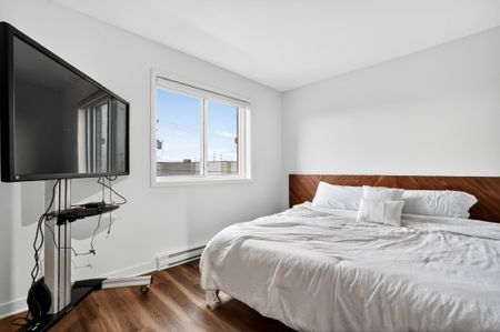 Nouveauté sur le marché Appartement à louer - Laval (Sainte-Rose) (Champfleury) - Photo 3