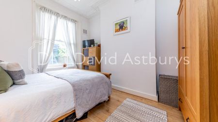 2 bedroom ground floor flat to rent - Photo 3