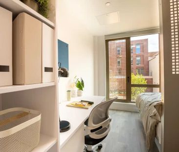 8 Bed Ensuite - Photo 4