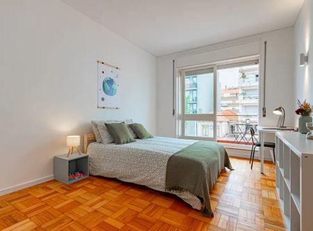 Rua das Artes Gráficas, Porto, Braga 4050 - Photo 3