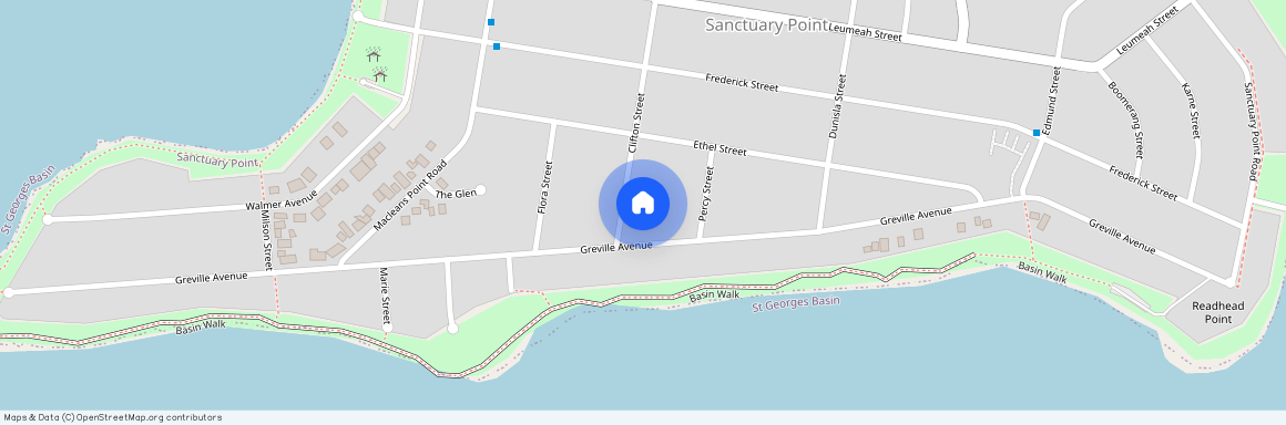 .48 Clifton Street, NSW 2540, Sanctuary Point