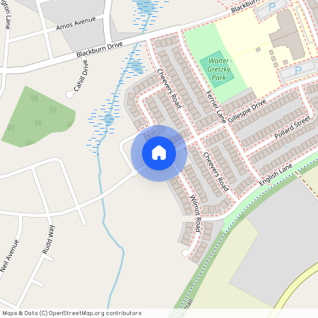 137 GILLESPIE DRIVE, Brantford