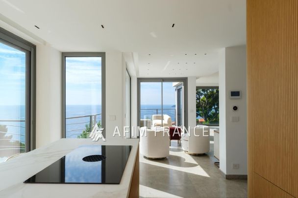 À seulement quelques pas de la plage, cette magnifique Villa b - Photo 1