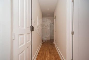 Apartamento T3 em Lisboa