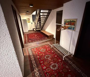 Wunderschöne, möblierte Wonung in einem EFH an 2 Oersinen zu verm - Foto 1