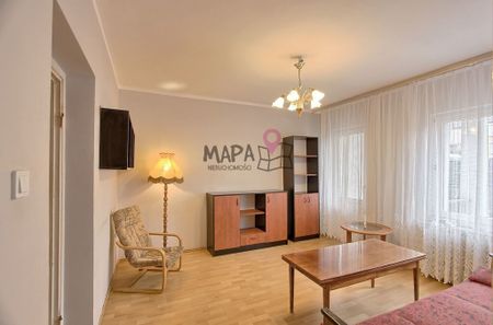 Mieszkanie 3 - pokojowe na Jasnych Błoniach - Photo 2