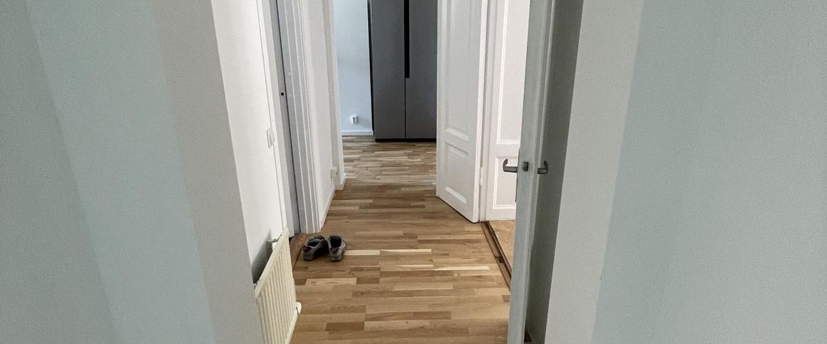 Arklimästaregatan 18 B - Foto 1