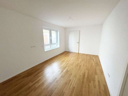 Moderne 2-Zimmer-Erdgeschosswohnung in gefragter Lage von Dortmund-Kirchhörde - Photo 4