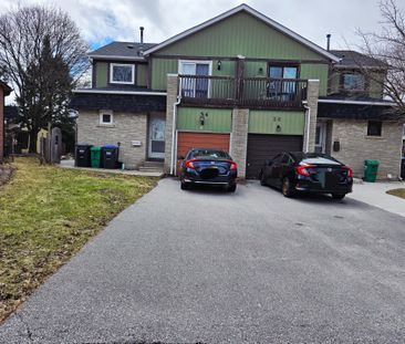 For Lease - 34 Terryhill Square Unit# Bsmt, Brampton, Ontario - Photo 1