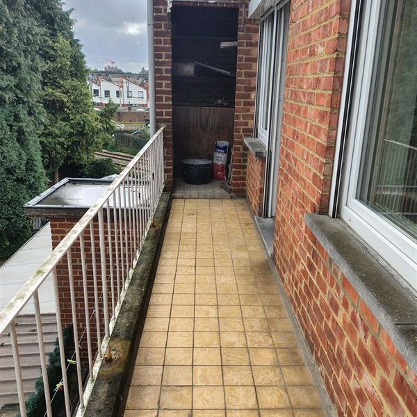 Appartement te huur in Ninove - Photo 1