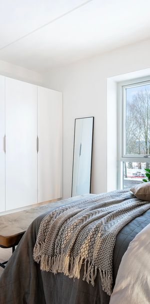 4 vær med køkken alrum og altan - Foto 1